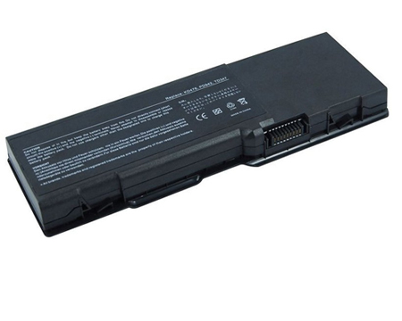 9-Cell battery KD476/PD942/TD347 for Dell Vostro 1000 Inspiron 6 - Click Image to Close